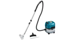 Makita VC001GLZ XGT 40V Max Li-ion Accu Stofzuiger Nat En Droog Body