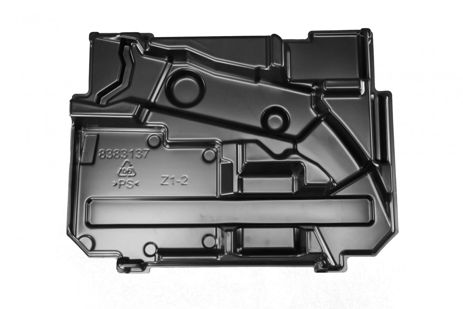 Makita JR103DSMJ 10.8V Li-Ion Schuifaccu Reciprozaag Set (2x 4.0Ah Accu) In Mbox - Snelwissel 6 Makita JR103DSMJ 10.8V Li-Ion Schuifaccu Reciprozaag Set (2x 4.0Ah Accu) In Mbox - Snelwissel - Afbeelding 6