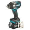 Makita TW008GD201 XGT 40V Max Li-ion Accu Slagmoersleutel Set (2x 2.5Ah) In Mbox