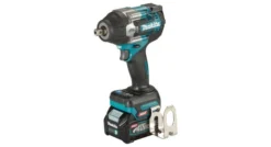 Makita TW008GD201 XGT 40V Max Li-ion Accu Slagmoersleutel Set (2x 2.5Ah) In Mbox