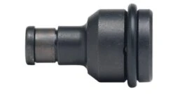 Makita 134873-0 Schroefbithouder - 1/2" Naar 1/4" - 50mm