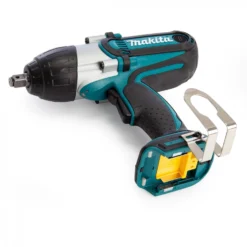 Makita DTW450Z 18V Li-Ion Accu Slagmoersleutel Body - 440Nm - 1/2" 8 Makita DTW450Z 18V Li-Ion Accu Slagmoersleutel Body - 440Nm - 1/2" -Makita 36895757f3955ca171668ddc02a9a975