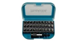 Makita P-73352 31 Delige Torx Bitset