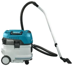 Makita VC006GMZ01 2x XGT 40 V Max Li-Ion Accu Stofzuiger Nat En Droog Body -Makita 3778fa63433497ba05902dc309b7dcb7