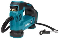 Makita DMP180Z 18V Li-Ion Accu Luchtpomp - Body - 8,3 Bar -Makita 38062b8fe092031e65a92a93d7999eeb