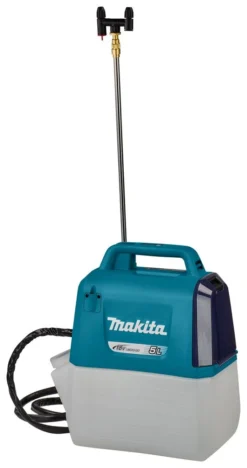 Makita DUS054Z 18V Li-Ion Accu Drukspuit Body - 5L -Makita 386e06fa1bbd5ee04ccc9d7321956331