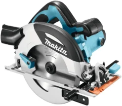 Makita HS7101K Cirkelzaag In Koffer - 1400W - 190mm 5 Makita HS7101K Cirkelzaag In Koffer - 1400W - 190mm -Makita 388c51d35d3da00e8b573926c2b7a9b9