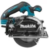 Makita DCS553Z 18V Li-Ion Accu Metaalcirkelzaag Body - 150mm - Koolborstelloos