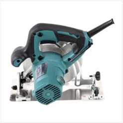 Makita HS6601 Cirkelzaag - 1050W - 165mm 9 Makita HS6601 Cirkelzaag - 1050W - 165mm -Makita 3ac1a9078e4ca9ce75fd3fc18c5c03ad
