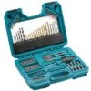Makita P-90364 105-delige Accessoire Set