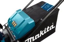 Makita DLM533Z 36V (2x 18V) Li-Ion Accu Grasmaaier Body - 53cm - Zelfrijdend - Koolborstelloos 15 Makita DLM533Z 36V (2x 18V) Li-Ion Accu Grasmaaier Body - 53cm - Zelfrijdend - Koolborstelloos -Makita 3ca2c4b87b0b5d1fed72ee13cb8118ba