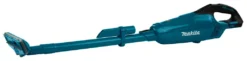 Makita DCL282FRT 18V Li-Ion Accu Steelstofzuiger Blauw Set (1x 5,0Ah) - 0,5L - Koolborstelloos -Makita 3cfecee0e9b6a7bc624916da5e28ee01