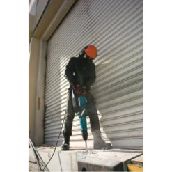 Makita HM1214C SDS-max Breekhamer In Koffer - 1500W - 19,9J 8 Makita HM1214C SDS-max Breekhamer In Koffer - 1500W - 19,9J -Makita 3e4964d2b635cc90e3ad968c8d3bad5d