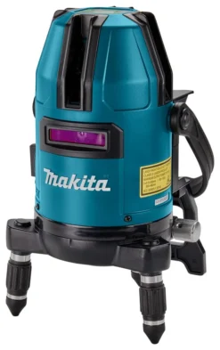 Makita SK40GDZ 12V Max Li-ion Accu Kruislijnlaser Body In Tas- Groen - 4 Lijnen 7 Makita SK40GDZ 12V Max Li-ion Accu Kruislijnlaser Body In Tas- Groen - 4 Lijnen -Makita 3e531292169af36c473d190be166042f
