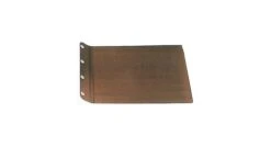 Makita 342328-3 Staalplaat Voor Bandschuurmachines 9401 / 9402