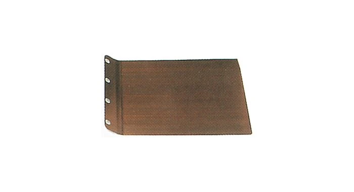 Makita 342328-3 Staalplaat Voor Bandschuurmachines 9401 / 9402 1 Makita 342328-3 Staalplaat Voor Bandschuurmachines 9401 / 9402