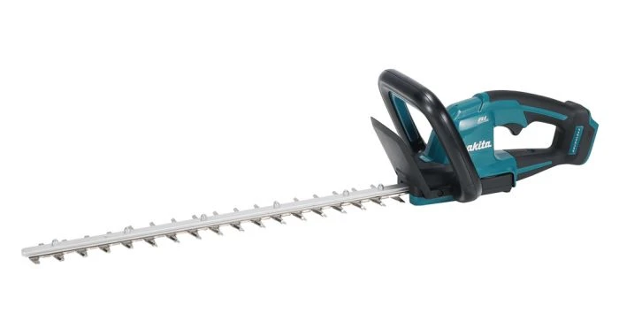 Makita DUH506Z LXT 18 V Li-Ion Accu Heggenschaar Body - 50 Cm 1 Makita DUH506Z LXT 18 V Li-Ion Accu Heggenschaar Body - 50 Cm