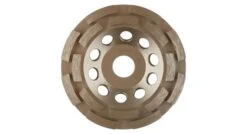 Makita D-66715 Diamant Komschijf - 125mm