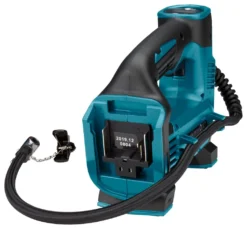 Makita DMP180Z 18V Li-Ion Accu Luchtpomp - Body - 8,3 Bar -Makita 401b9e012b2809710b6e58a2ec5c09bb