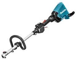 Makita DUX60ZX11 2x18V Li-Ion Accu Combisysteem Body Incl. Opzetstukken - D-Greep - Koolborstelloos -Makita 408c3b5d5e730141cadeefc50b703398 5