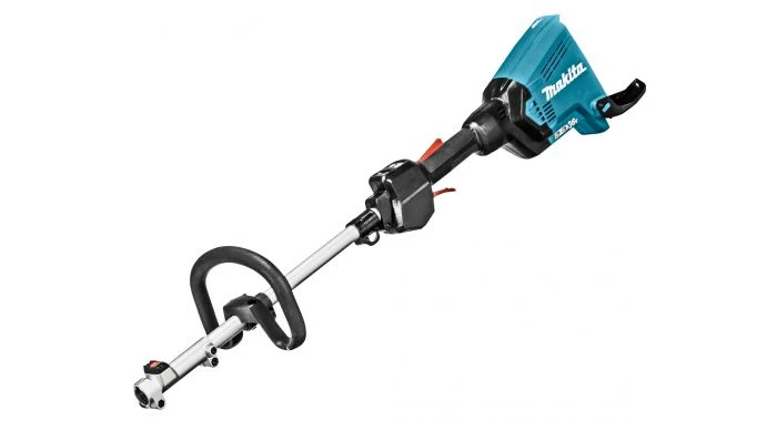 Makita DUX60Z 36V (2x 18V) Li-Ion Accu Combisysteem Body - Koolborstelloos 1 Makita DUX60Z 36V (2x 18V) Li-Ion Accu Combisysteem Body - Koolborstelloos