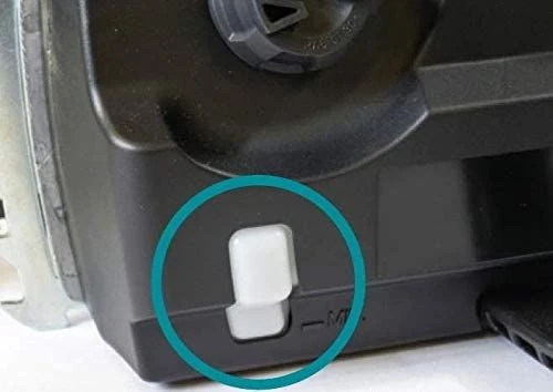 Makita UC4051A Kettingzaag - 2000W - 400mm 4 Makita UC4051A Kettingzaag - 2000W - 400mm - Afbeelding 4