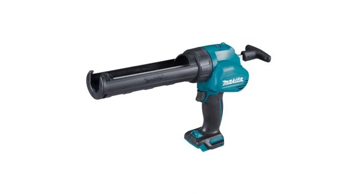 Makita CG100DZA 12V Li-Ion Accu Kitspuit Body Incl. Kokerhouder 1 Makita CG100DZA 12V Li-Ion Accu Kitspuit Body Incl. Kokerhouder