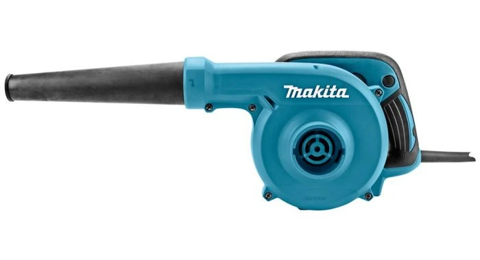 Makita UB1103 Motor Blaas- En Zuigmachine / Bladblazer - 600W - 479mm 1 Makita UB1103 Motor Blaas- En Zuigmachine / Bladblazer - 600W - 479mm