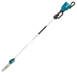 Makita DUA300PT2 2x18V Li-ion Stokkettingzaag Set (2x 5,0Ah) - 30cm - Koolborstelloos
