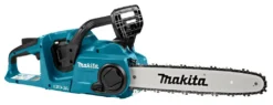 Makita DUC353PG4J 2x18V Li-Ion Accu Kettingzaag Set (4x 6,0Ah) Incl. Mbox - 35cm - Koolborstelloos 23 Makita DUC353PG4J 2x18V Li-Ion Accu Kettingzaag Set (4x 6,0Ah) Incl. Mbox - 35cm - Koolborstelloos -Makita 4236df2ae85debaadc33e3101b49cc28 1