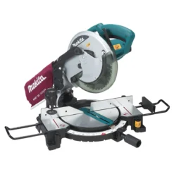 Makita MLS100 Afkortzaag - 1500W - 255 X 30mm