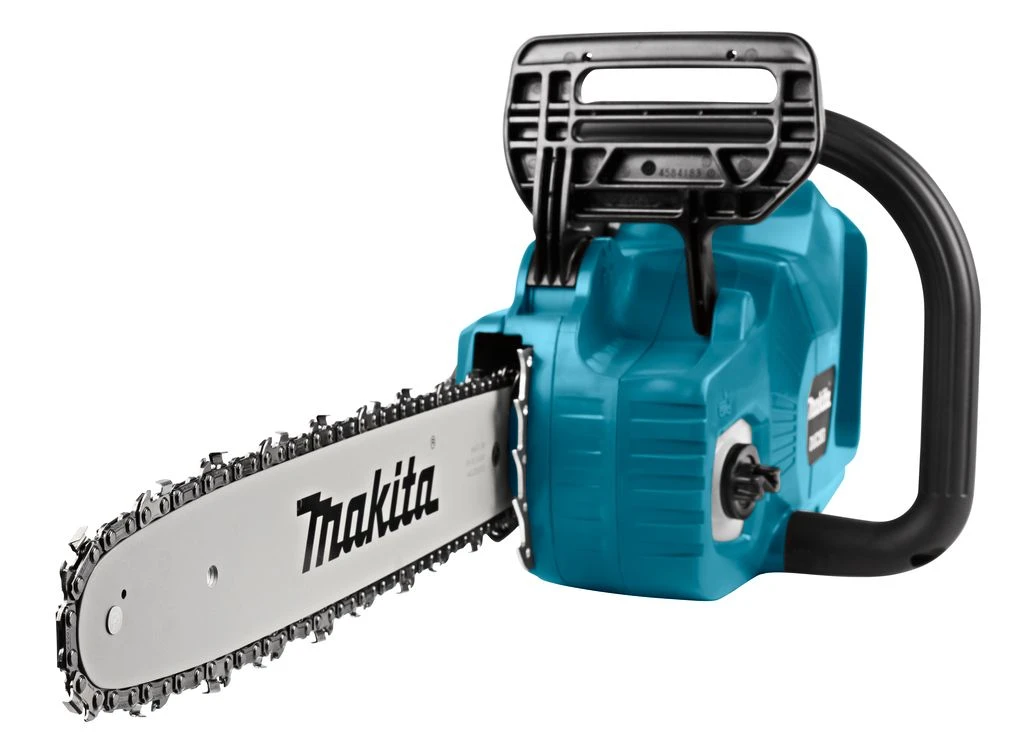 Makita DUC353PG2J 2x18V Li-Ion Accu Kettingzaag Set (2x 6,0Ah) - 35cm - Koolborstelloos 6 Makita DUC353PG2J 2x18V Li-Ion Accu Kettingzaag Set (2x 6,0Ah) - 35cm - Koolborstelloos - Afbeelding 6