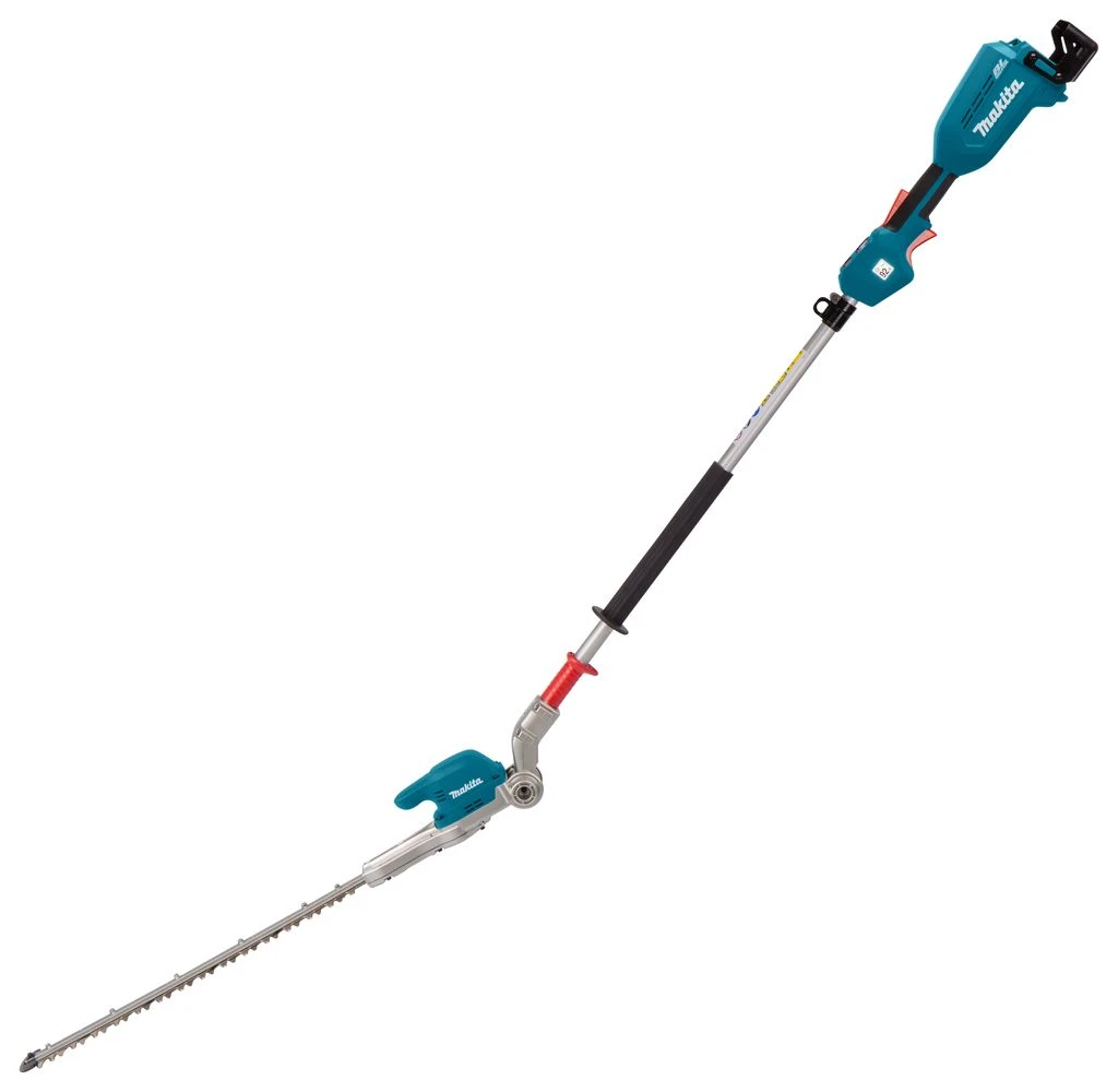 Makita DUN500WRTE LXT 18V Li-Ion Accu Stokheggenschaar Set (2x 5,0Ah) - 50cm - Koolborstelloos 2 Makita DUN500WRTE LXT 18V Li-Ion Accu Stokheggenschaar Set (2x 5,0Ah) - 50cm - Koolborstelloos - Afbeelding 2