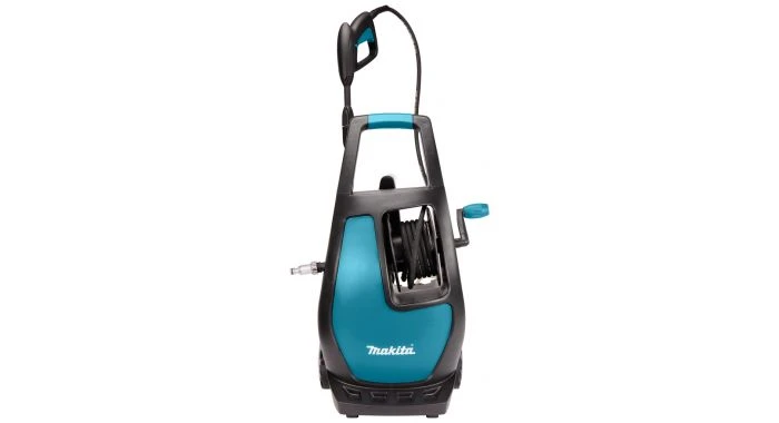 Makita HW112 Hogedrukreiniger - 1600W - 120 Bar 1 Makita HW112 Hogedrukreiniger - 1600W - 120 Bar