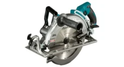 Makita RS002GT101 XGT 40V Max Li-ion Accu Cirkelzaag 260 Mm Set (1x 5,0Ah) - Koolborstelloos