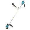 Makita UR002GZ01 XGT 40V Max Li-ion Accu Bosmaaier Body - U-greep - 35 Cm