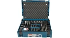 Makita B-43044 66 Delige Bit & Boren Set In Mbox