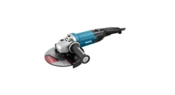 Makita GA9012CF01 Haakse Slijper - 1800W - 230mm - Softstart