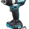 Makita DTW701ZJ 18V Li-Ion Accu Slagmoersleutel Body In Mbox - 700 Nm - 1/2" Pin - Koolborstelloos