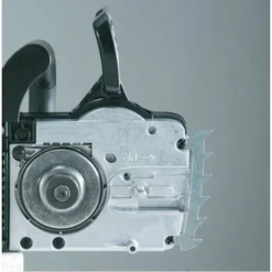 Makita UC3551A Kettingzaag - 2000W - 350mm -Makita 43d51b04456dd8a26afbce35b8daabcc