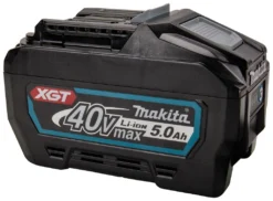 Makita BL4050F XGT 40 V Max Li-Ion Accu - 5,0Ah - 191L47-8