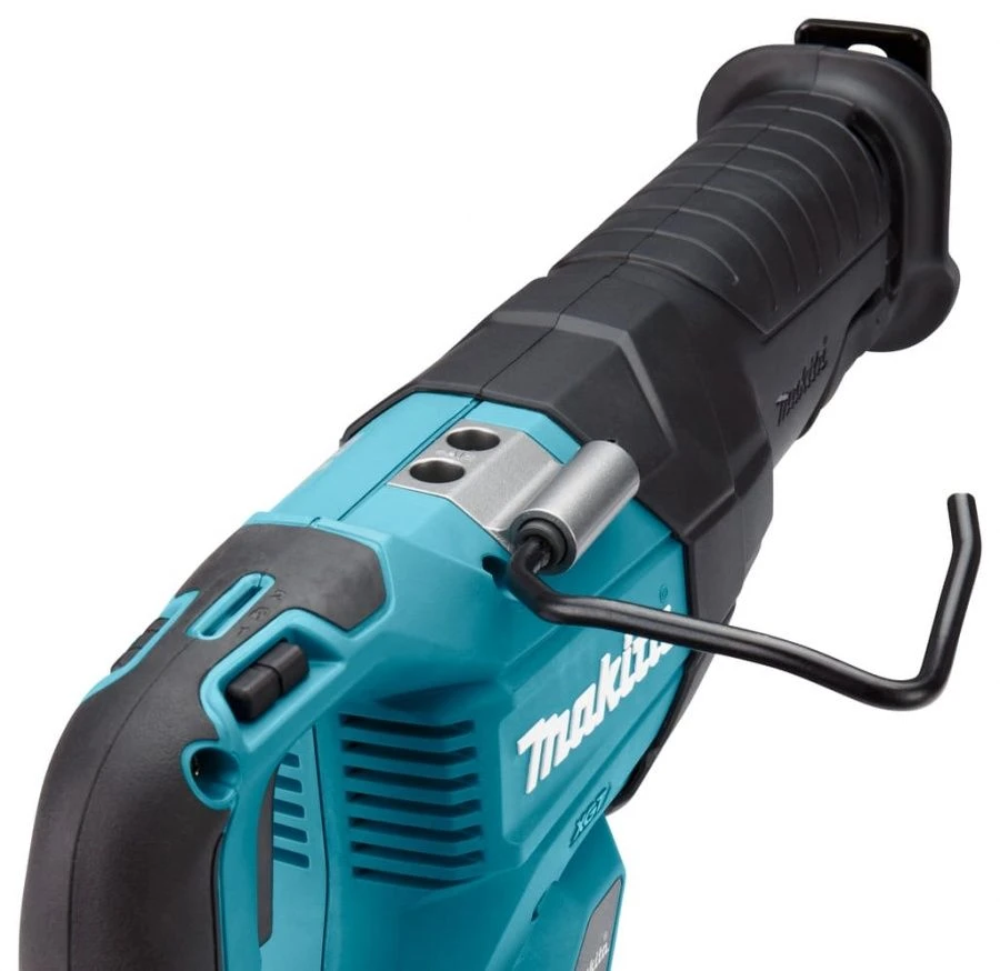 Makita JR001GZ01 40V Li-Ion Accu Reciprozaag Body In Koffer - 255x130mm - Koolborstelloos 4 Makita JR001GZ01 40V Li-Ion Accu Reciprozaag Body In Koffer - 255x130mm - Koolborstelloos - Afbeelding 4
