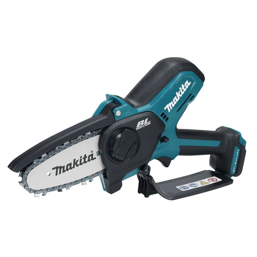 Makita UC100DZ CXT 12 V Max Li-Ion Accu Snoeizaag Body - 10cm 1 Makita UC100DZ CXT 12 V Max Li-Ion Accu Snoeizaag Body - 10cm