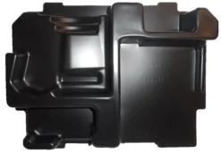 Makita DBO180Y1J 18V Li-Ion Accu Excentrische Schuurmachine Body (1x 1.5Ah Accu) In Mbox - 125mm -Makita 45c5f412d8e9f117c6628a5c054833d9 2