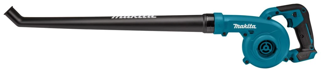 Makita UB101DSM 12V Li-Ion Accu Blaasmachine Set (1x 4,0Ah) - 156m³/uur 1 Makita UB101DSM 12V Li-Ion Accu Blaasmachine Set (1x 4,0Ah) - 156m³/uur