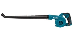 Makita UB101DZ 12V Li-Ion Max Accu Blaasmachine Body - 56 M/s