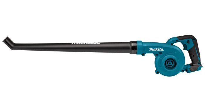 Makita UB101DZ 12V Li-Ion Max Accu Blaasmachine Body - 56 M/s 1 Makita UB101DZ 12V Li-Ion Max Accu Blaasmachine Body - 56 M/s