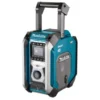 Makita MR007GZ XGT / LXT / CXT Bouwradio - FM - DAB/DAB+ - Bluetooth