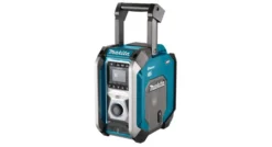Makita MR007GZ XGT / LXT / CXT Bouwradio - FM - DAB/DAB+ - Bluetooth