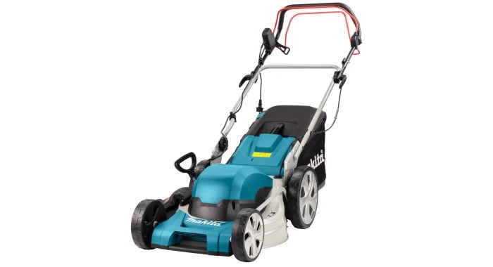 Makita ELM4621 Elektrische Grasmaaier - 46cm - 1800W 1 Makita ELM4621 Elektrische Grasmaaier - 46cm - 1800W